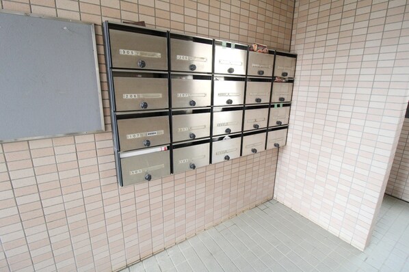 エポック旭野の物件内観写真